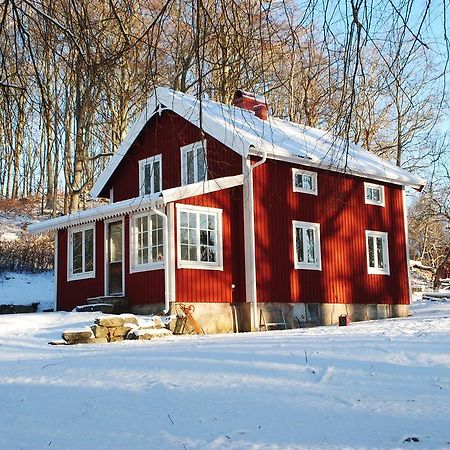 Anfasteroed Gardsvik - Grindstugan Ljungskile Luaran gambar