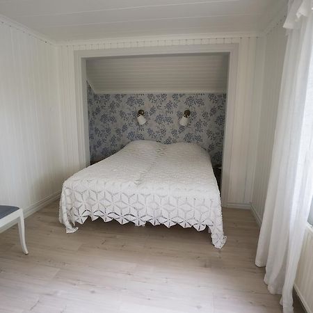 Anfasteroed Gardsvik - Grindstugan Ljungskile Luaran gambar