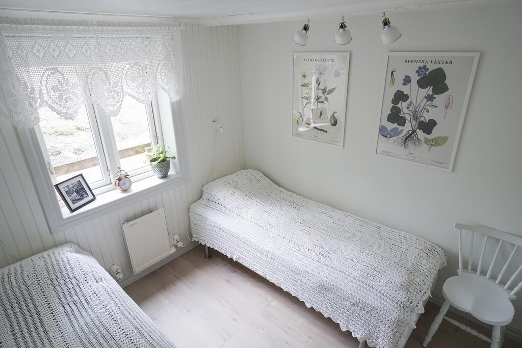 Anfasteroed Gardsvik - Grindstugan Ljungskile Luaran gambar