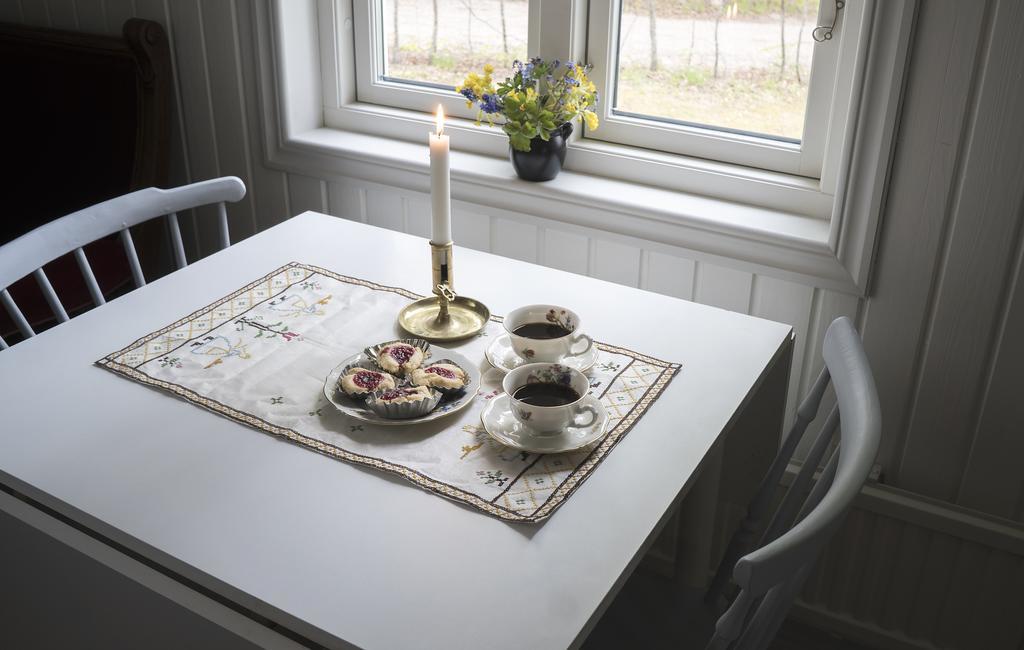Anfasteroed Gardsvik - Grindstugan Ljungskile Luaran gambar