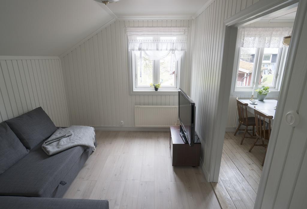 Anfasteroed Gardsvik - Grindstugan Ljungskile Luaran gambar